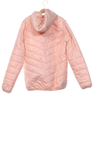 Kinderjacke Coccodrillo, Größe 9-10y/ 140-146 cm, Farbe Rosa, Preis 16,47 €