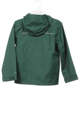 Geacă pentru copii Columbia, Mărime 7-8y/ 128-134 cm, Culoare Verde, Preț 382,99 Lei