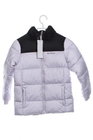 Детско яке Columbia, Размер 7-8y/ 128-134 см, Цвят Многоцветен, Цена 142,99 лв.