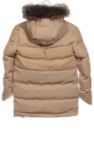 Kinderjacke Columbia, Größe 7-8y/ 128-134 cm, Farbe Beige, Preis € 117,99