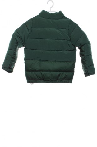 Kinderjacke Columbia, Größe 7-8y/ 128-134 cm, Farbe Grün, Preis € 117,99