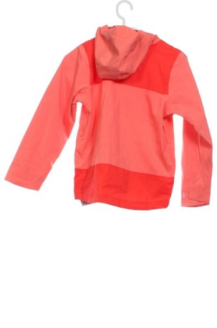 Детско яке Columbia, Размер 7-8y/ 128-134 см, Цвят Оранжев, Цена 104,99 лв.