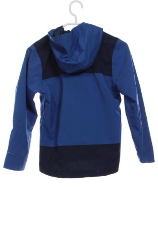Παιδικό μπουφάν Columbia, Μέγεθος 7-8y/ 128-134 εκ., Χρώμα Μπλέ, Τιμή 73,99 €