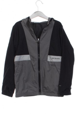 Kinderjacke Columbia, Größe 7-8y/ 128-134 cm, Farbe Mehrfarbig, Preis 82,99 €