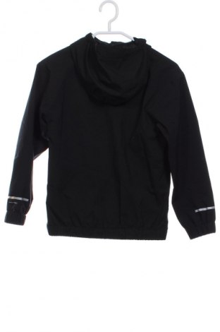 Kinderjacke Columbia, Größe 7-8y/ 128-134 cm, Farbe Schwarz, Preis 82,99 €
