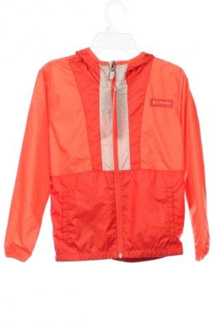 Kinderjacke Columbia, Größe 7-8y/ 128-134 cm, Farbe Mehrfarbig, Preis 82,99 €