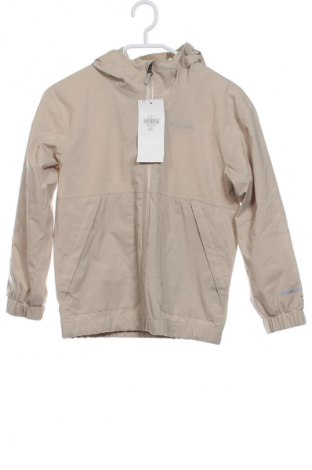 Παιδικό μπουφάν Columbia, Μέγεθος 7-8y/ 128-134 εκ., Χρώμα  Μπέζ, Τιμή 73,99 €