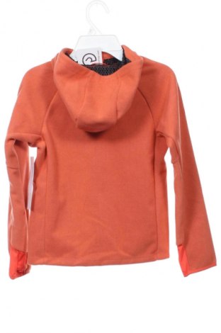 Kinderjacke Columbia, Größe 7-8y/ 128-134 cm, Farbe Orange, Preis 79,99 €
