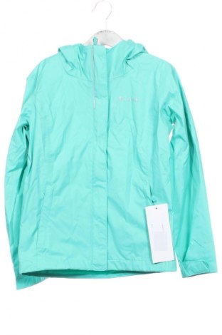 Kinderjacke Columbia, Größe 7-8y/ 128-134 cm, Farbe Grün, Preis € 83,99