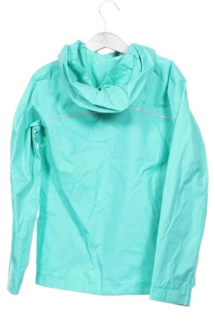 Kinderjacke Columbia, Größe 7-8y/ 128-134 cm, Farbe Grün, Preis € 83,99