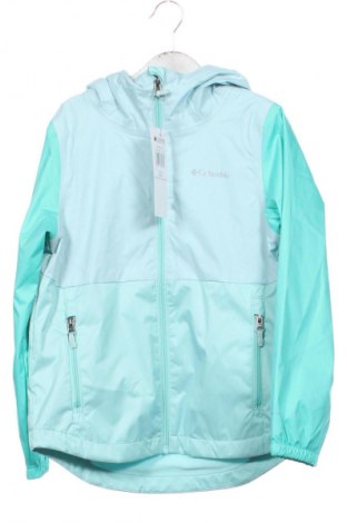 Παιδικό μπουφάν Columbia, Μέγεθος 7-8y/ 128-134 εκ., Χρώμα Πολύχρωμο, Τιμή 75,99 €