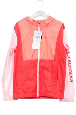 Geacă pentru copii Columbia, Mărime 7-8y/ 128-134 cm, Culoare Multicolor, Preț 393,99 Lei