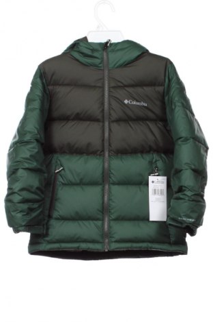 Geacă pentru copii Columbia, Mărime 8-9y/ 134-140 cm, Culoare Multicolor, Preț 549,99 Lei