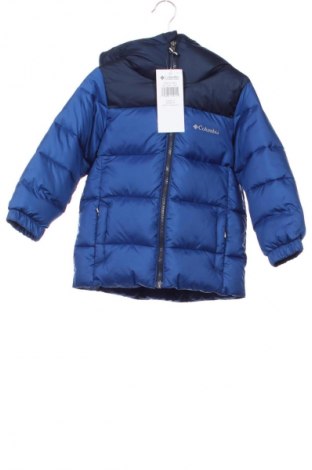 Kinderjacke Columbia, Größe 3-4y/ 104-110 cm, Farbe Mehrfarbig, Preis € 117,99