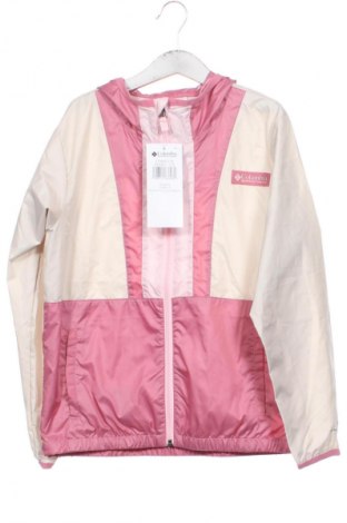 Детско яке Columbia, Размер 7-8y/ 128-134 см, Цвят Многоцветен, Цена 104,99 лв.