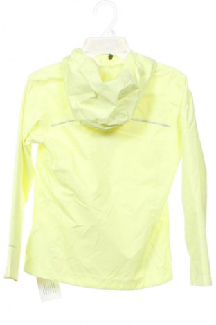 Detská bunda  Columbia, Veľkosť 7-8y/ 128-134 cm, Farba Žltá, Cena  72,95 €