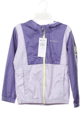 Geacă pentru copii Columbia, Mărime 7-8y/ 128-134 cm, Culoare Multicolor, Preț 382,99 Lei