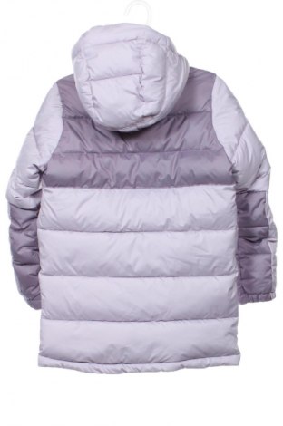 Kinderjacke Columbia, Größe 7-8y/ 128-134 cm, Farbe Lila, Preis 117,99 €