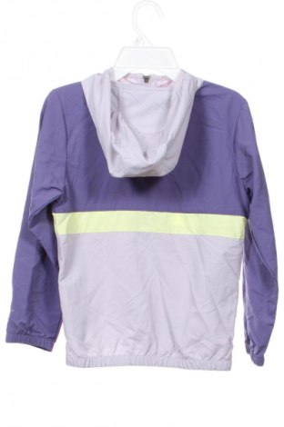 Kinderjacke Columbia, Größe 7-8y/ 128-134 cm, Farbe Mehrfarbig, Preis € 80,99
