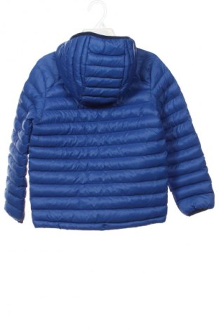 Kinderjacke Columbia, Größe 7-8y/ 128-134 cm, Farbe Blau, Preis € 117,99