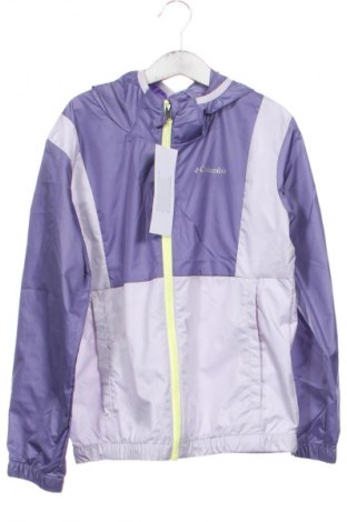 Detská bunda  Columbia, Veľkosť 7-8y/ 128-134 cm, Farba Viacfarebná, Cena  75,95 €