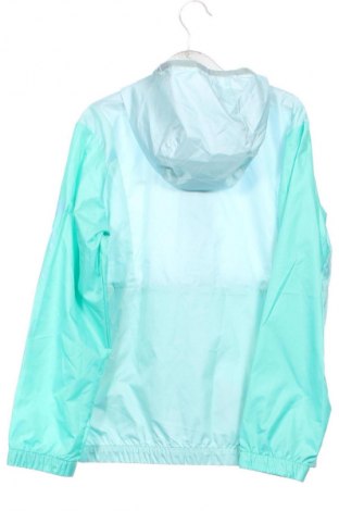 Детско яке Columbia, Размер 7-8y/ 128-134 см, Цвят Зелен, Цена 127,99 лв.