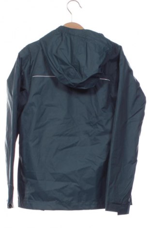 Kinderjacke Columbia, Größe 7-8y/ 128-134 cm, Farbe Blau, Preis € 83,99