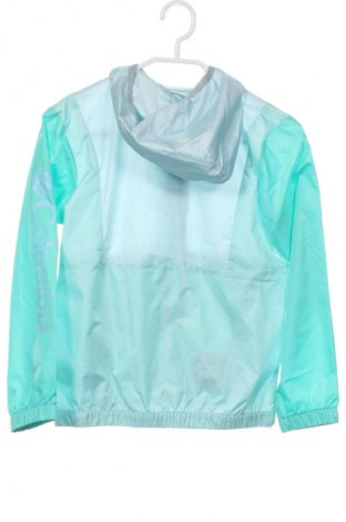 Geacă pentru copii Columbia, Mărime 7-8y/ 128-134 cm, Culoare Albastru, Preț 393,99 Lei