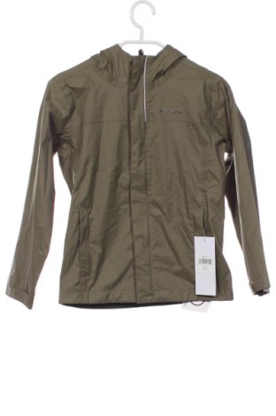 Gyerek dzseki Columbia, Méret 7-8y / 128-134 cm, Szín Zöld, Ár 31 749 Ft
