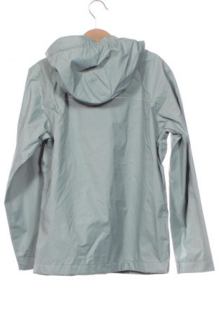 Gyerek dzseki Columbia, Méret 7-8y / 128-134 cm, Szín Zöld, Ár 31 749 Ft