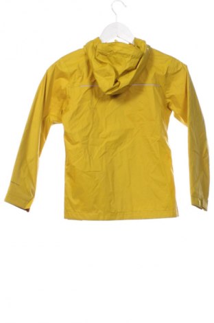 Gyerek dzseki Columbia, Méret 7-8y / 128-134 cm, Szín Sárga, Ár 31 749 Ft