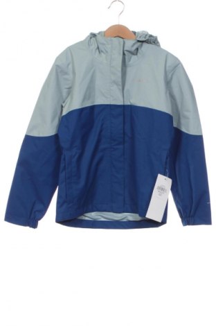 Kinderjacke Columbia, Größe 7-8y/ 128-134 cm, Farbe Blau, Preis € 83,99