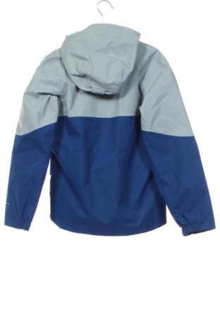Kinderjacke Columbia, Größe 7-8y/ 128-134 cm, Farbe Blau, Preis € 83,99