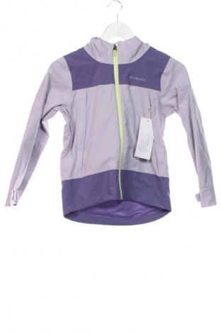 Geacă pentru copii Columbia, Mărime 7-8y/ 128-134 cm, Culoare Mov, Preț 393,99 Lei