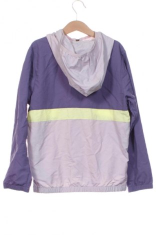 Kinderjacke Columbia, Größe 7-8y/ 128-134 cm, Farbe Lila, Preis 82,99 €