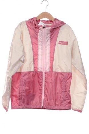 Kinderjacke Columbia, Größe 7-8y/ 128-134 cm, Farbe Mehrfarbig, Preis 82,99 €
