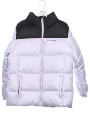 Detská bunda  Columbia, Veľkosť 7-8y/ 128-134 cm, Farba Fialová, Cena  44,95 €