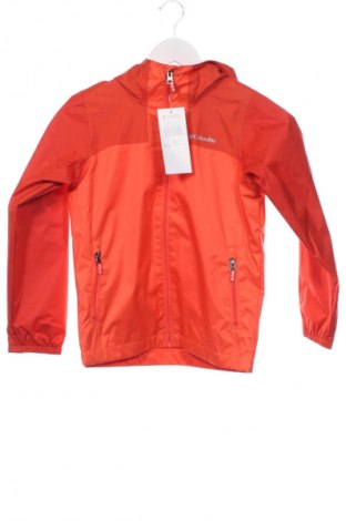 Detská bunda  Columbia, Veľkosť 7-8y/ 128-134 cm, Farba Oranžová, Cena  72,95 €