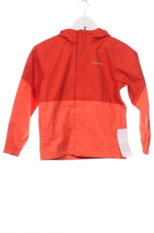 Geacă pentru copii Columbia, Mărime 7-8y/ 128-134 cm, Culoare Multicolor, Preț 382,99 Lei