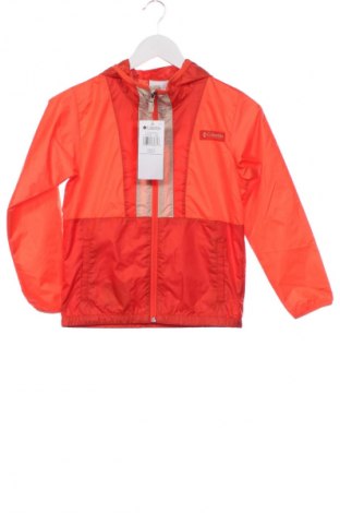 Detská bunda  Columbia, Veľkosť 7-8y/ 128-134 cm, Farba Viacfarebná, Cena  75,95 €