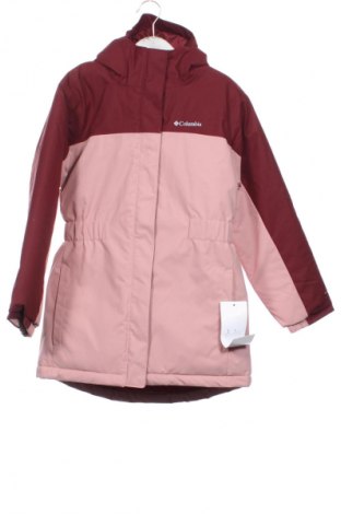 Kinderjacke Columbia, Größe 7-8y/ 128-134 cm, Farbe Mehrfarbig, Preis 79,99 €