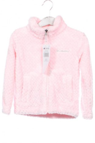 Geacă pentru copii Columbia, Mărime 3-4y/ 104-110 cm, Culoare Roz, Preț 382,99 Lei