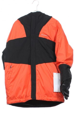 Kinderjacke Columbia, Größe 7-8y/ 128-134 cm, Farbe Mehrfarbig, Preis € 80,99