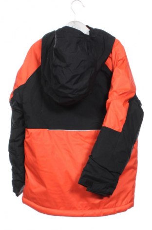 Kinderjacke Columbia, Größe 7-8y/ 128-134 cm, Farbe Mehrfarbig, Preis € 80,99