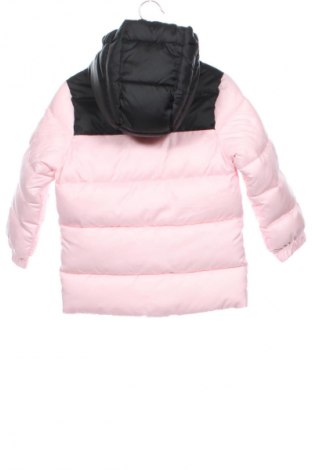 Kinderjacke Columbia, Größe 3-4y/ 104-110 cm, Farbe Rosa, Preis 117,99 €