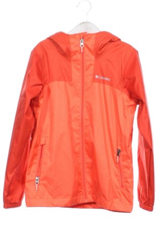 Geacă pentru copii Columbia, Mărime 7-8y/ 128-134 cm, Culoare Portocaliu, Preț 382,99 Lei