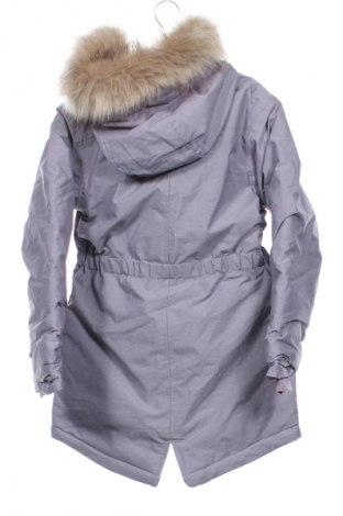 Kinderjacke Columbia, Größe 7-8y/ 128-134 cm, Farbe Lila, Preis € 117,99