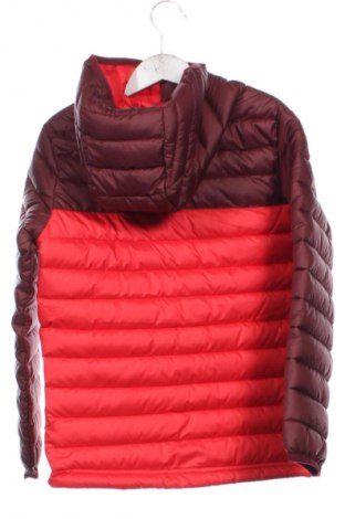 Kinderjacke Columbia, Größe 8-9y/ 134-140 cm, Farbe Rot, Preis € 117,99