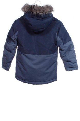 Kinderjacke Columbia, Größe 7-8y/ 128-134 cm, Farbe Mehrfarbig, Preis 117,99 €
