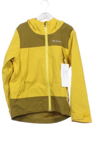 Geacă pentru copii Columbia, Mărime 7-8y/ 128-134 cm, Culoare Multicolor, Preț 382,99 Lei